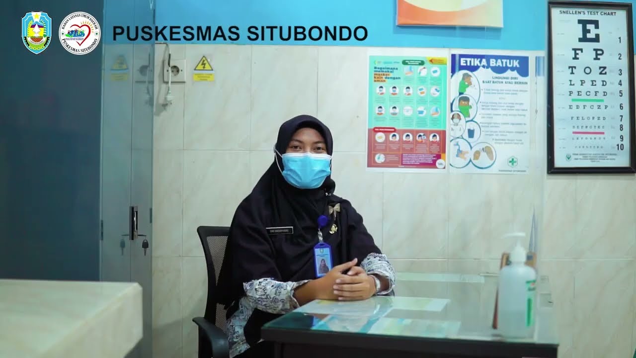 Carta Pandu PTM Puskesmas Situbondo