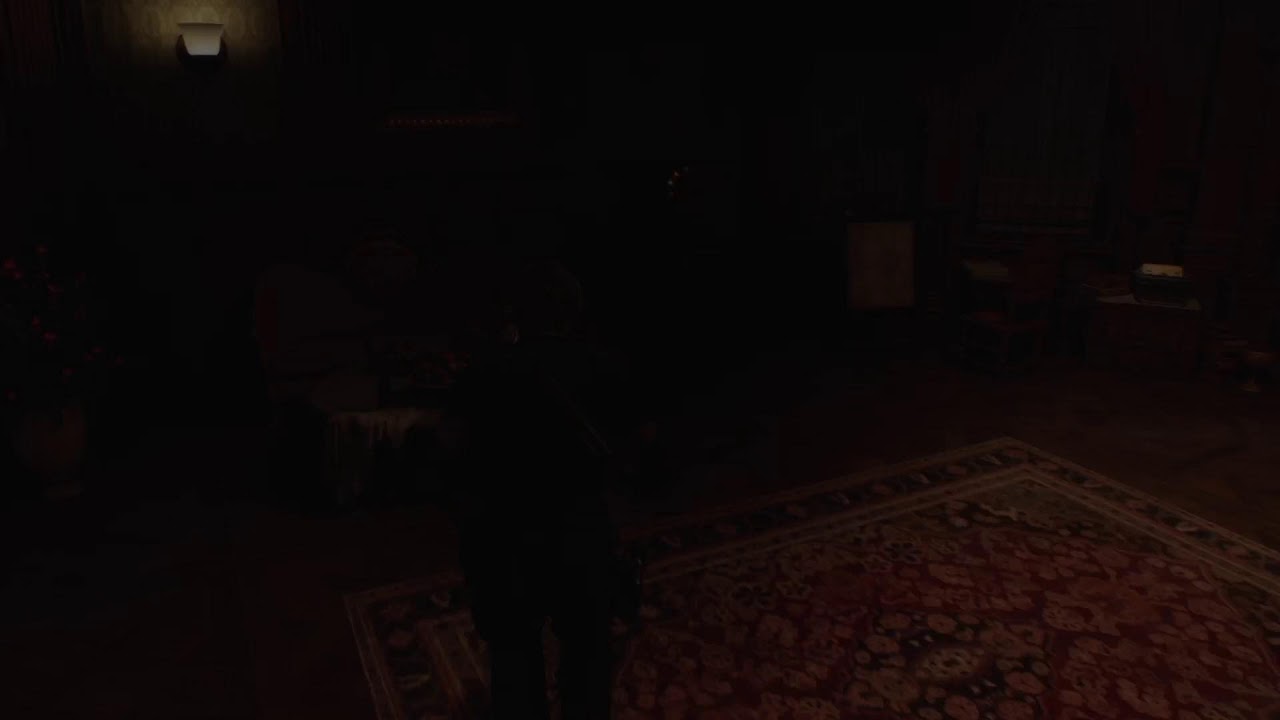 UNC POLICE OFFICER RAIDS CASTLE LOOKING FOR GIRL
