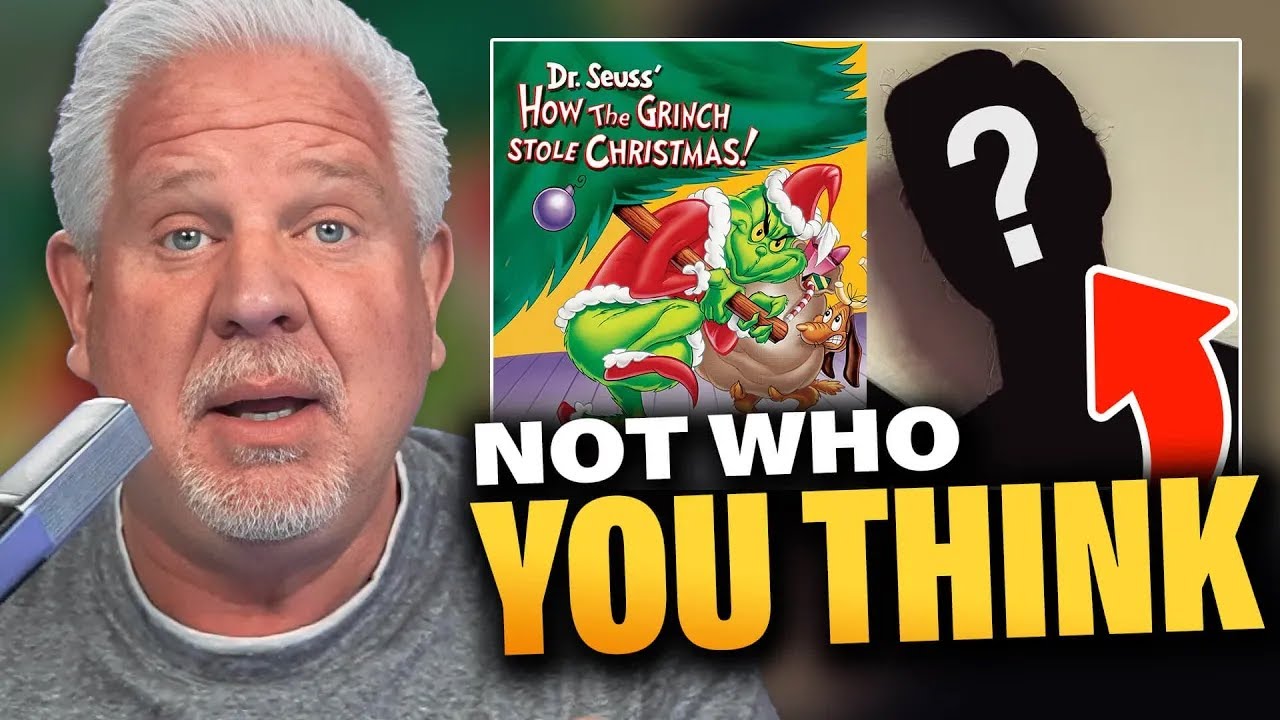 The INCREDIBLE True Story Behind the Iconic 