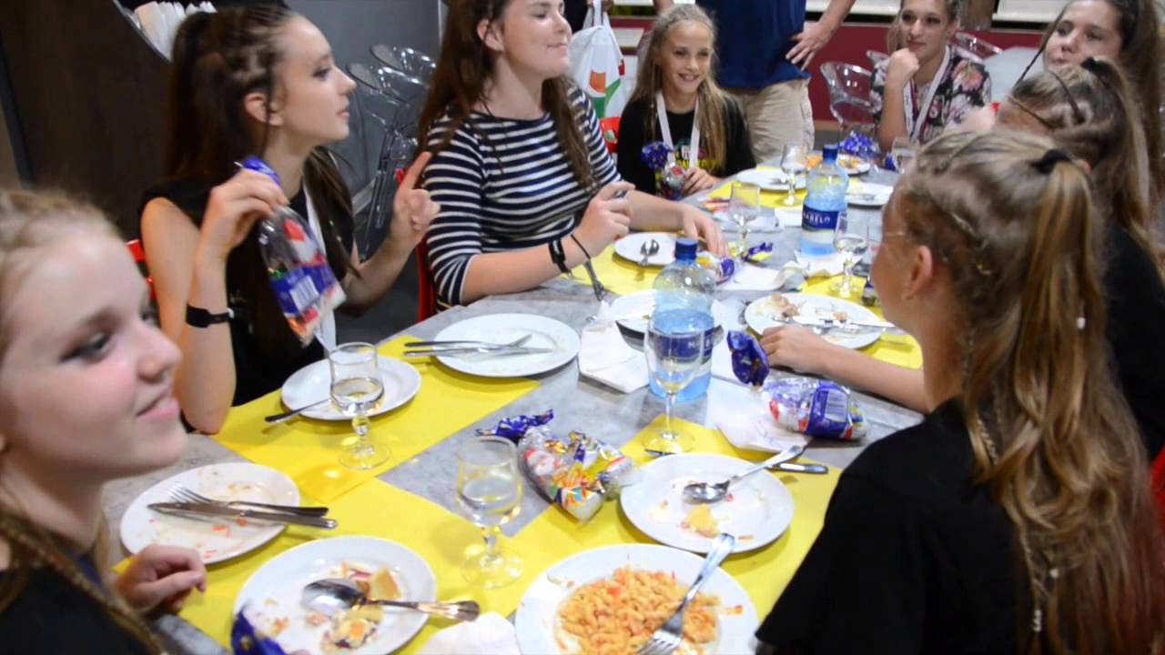 Mistrovství Světa Martinik 2015 Funky Dangers