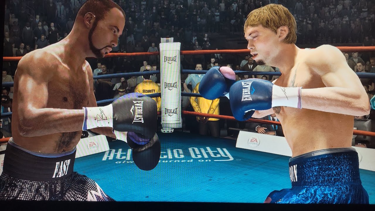 Tevin Franklin vs Kieran Gupta | WCB on TNT 5: Co-Main Event 