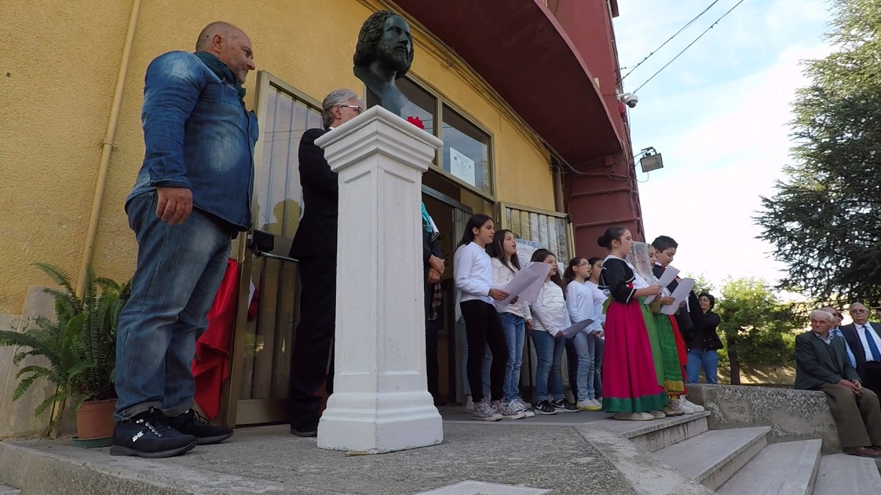 Ricordando Francesco FUSCA