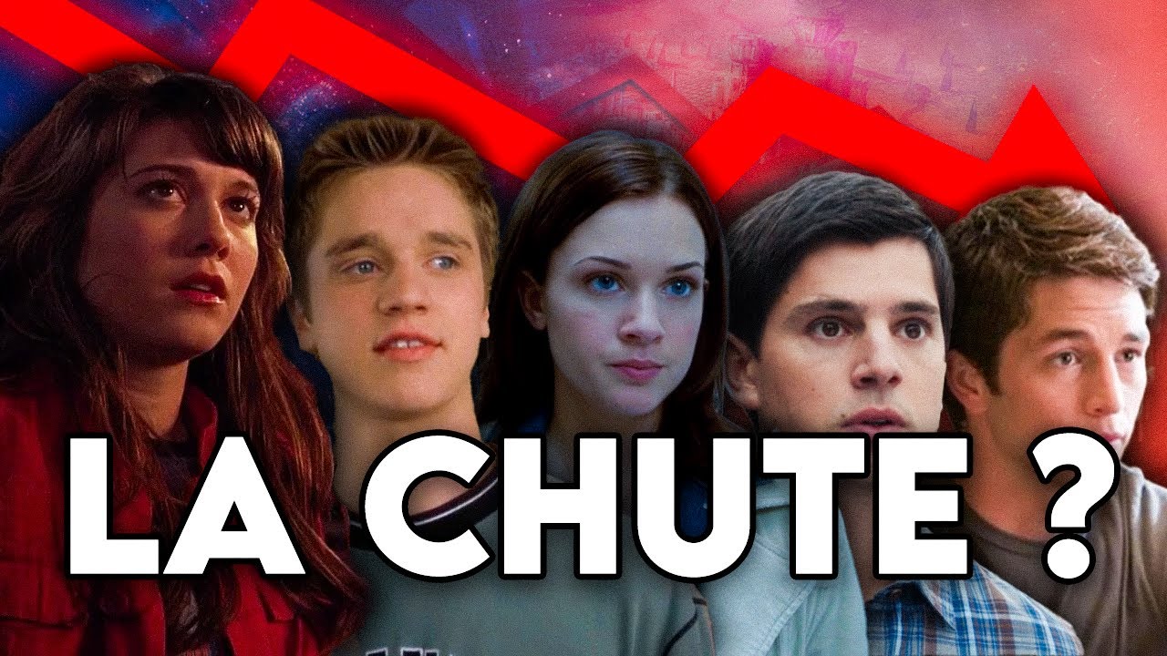 Destination Finale : La CHUTE IGNOBLE (Ou Pas ?)