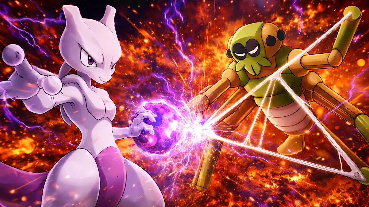 Team Rockets Mewtu EX Deck Profile Januar 2026 - Pokémon TCG