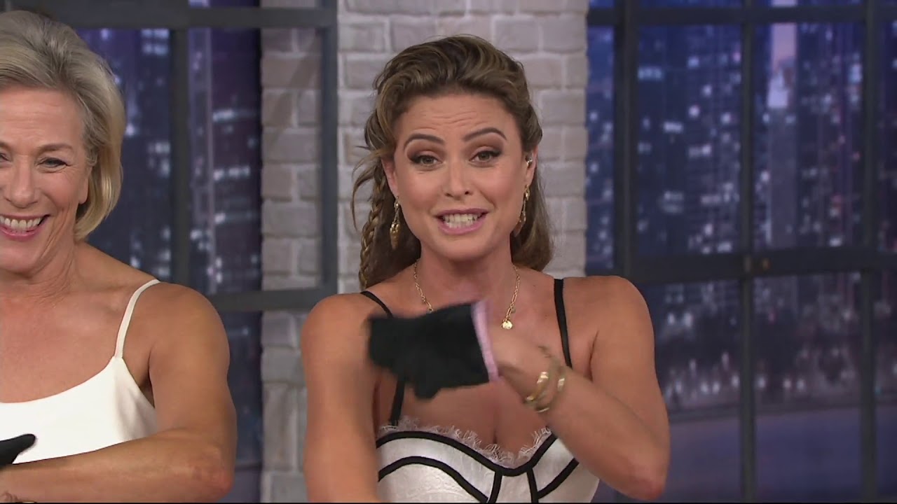 Josie Maran Super-Size Argan Tanning Oil & Extender Auto-Delivery on QVC