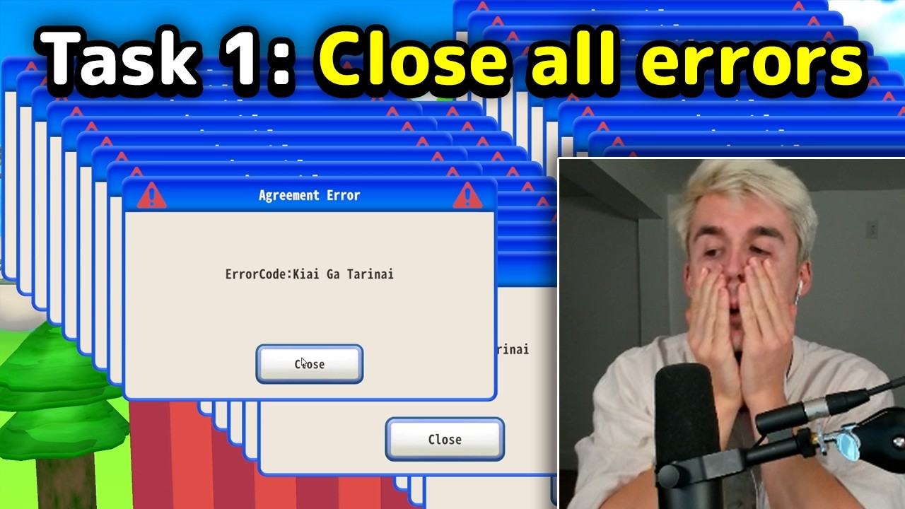 I HATE THIS GAME...