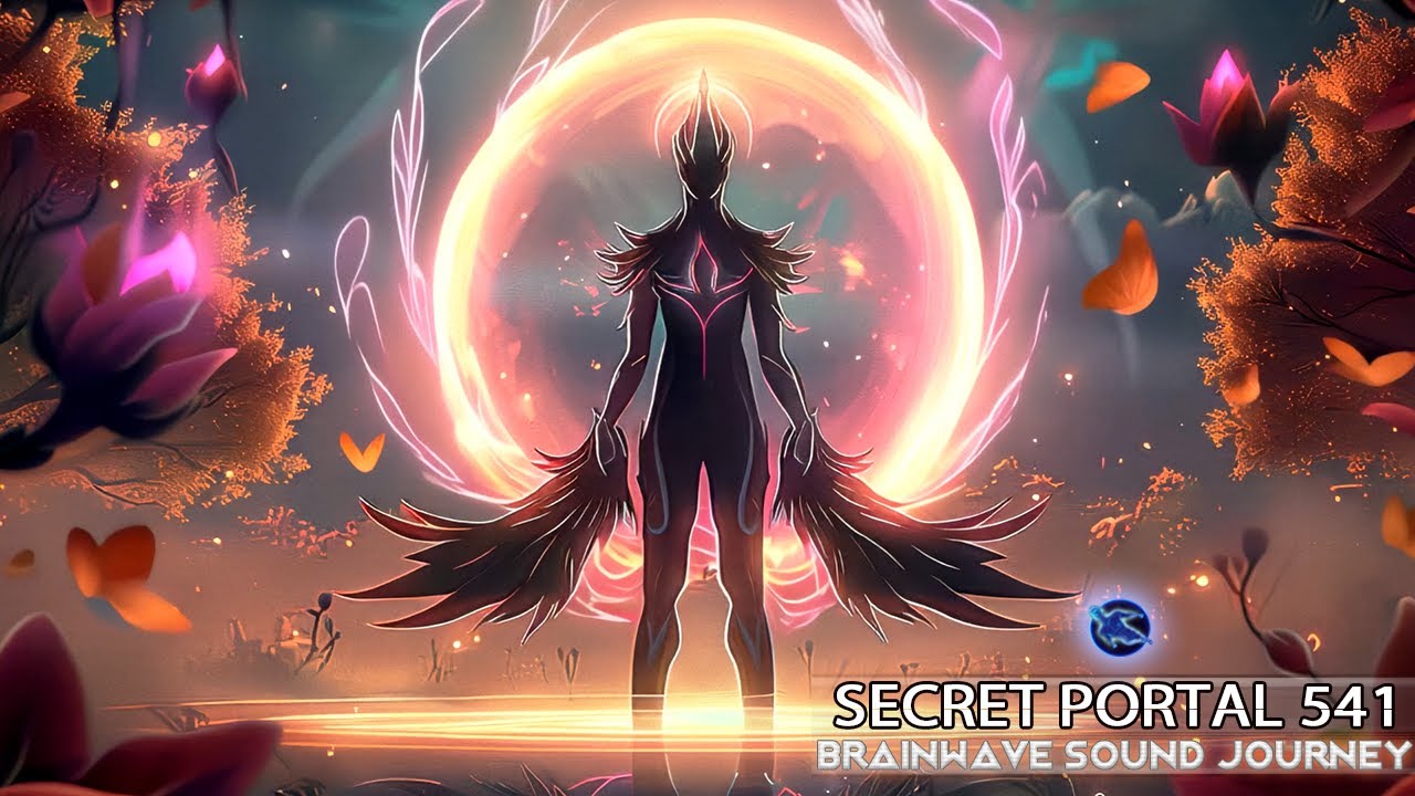 ГИПЕРЯСНЫЕ ВИДЕНИЯ ✦ Эффективная музыка для медитации во сне ✦ БУДЬТЕ ГОТОВЫ МЕЧТАТЬ ГЛУБОКО!