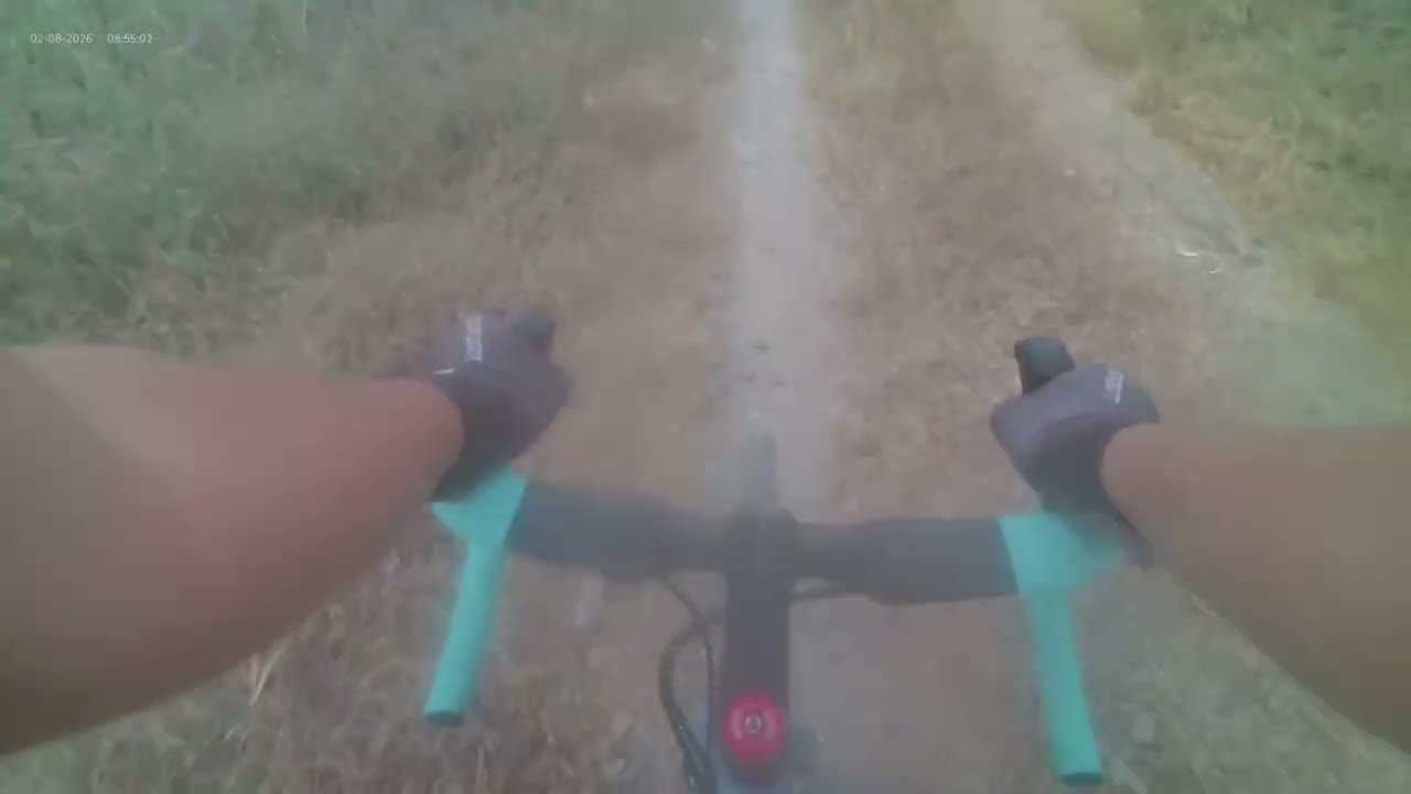 MABALACAT - CONCEPCION GRAVEL RIDE