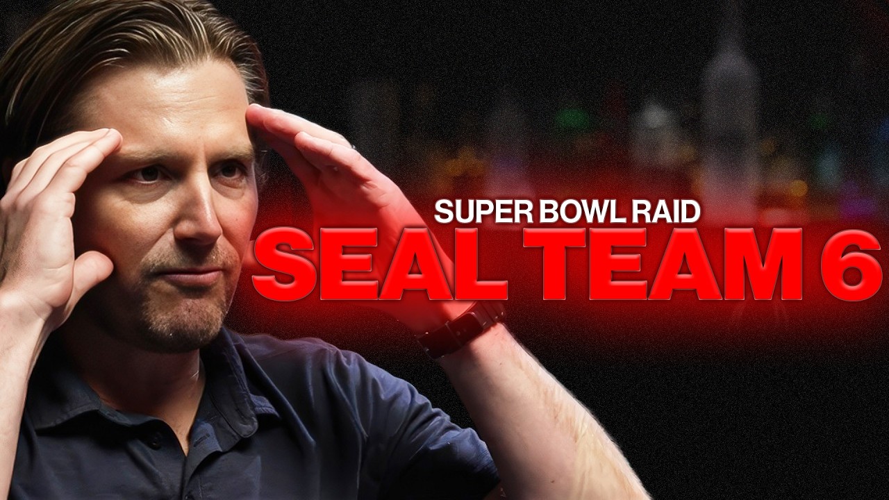Navy SEAL: 