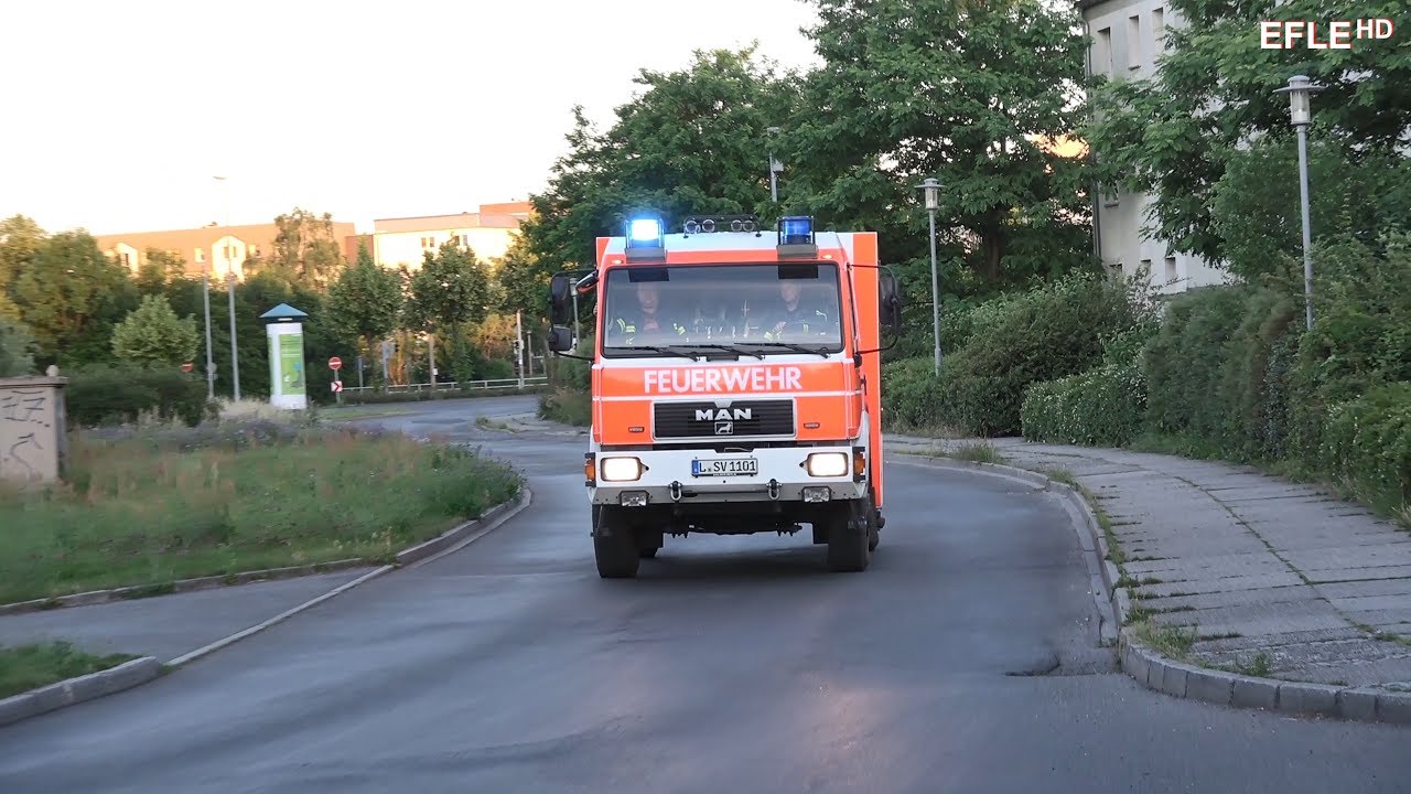 SHLF 10/10 FF Leipzig-Gr&uuml;nau