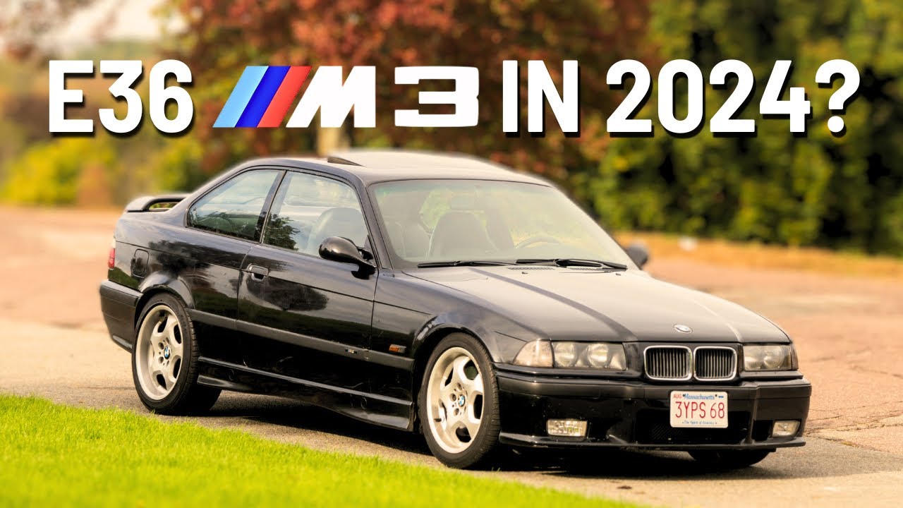 ОБЯЗАТЕЛЬНО К ПРОСМОТРУ, ПРЕЖДЕ ЧЕМ ПОКУПАТЬ BMW E36 M3 | Плюсы и минусы E36
