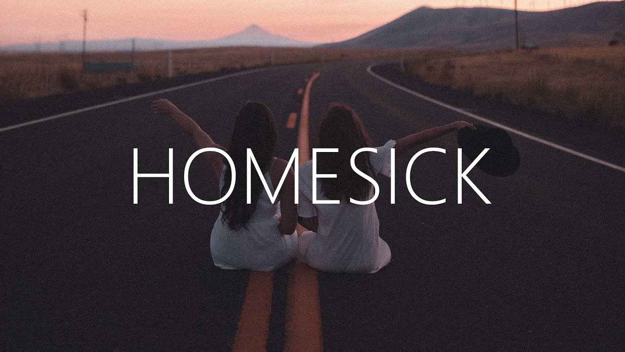 MitiS - Homesick (Lyrics) feat. SOUNDR