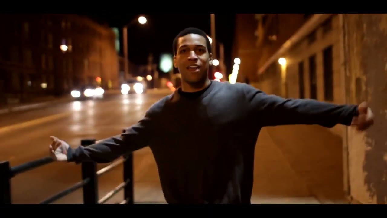 Tris-X- Women Money Fame & Power (Music Video)