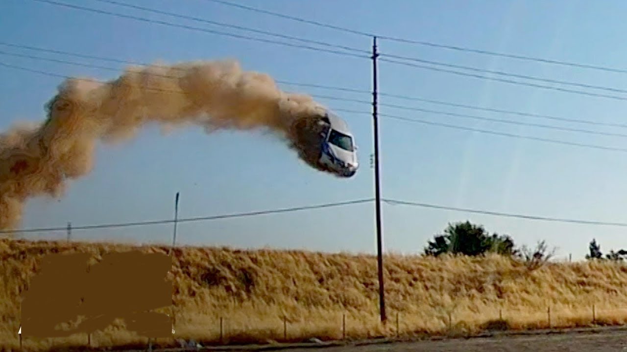 2024's MOST SHOCKING Car Crashes Caught on Camera!URBAN ACCIDENT