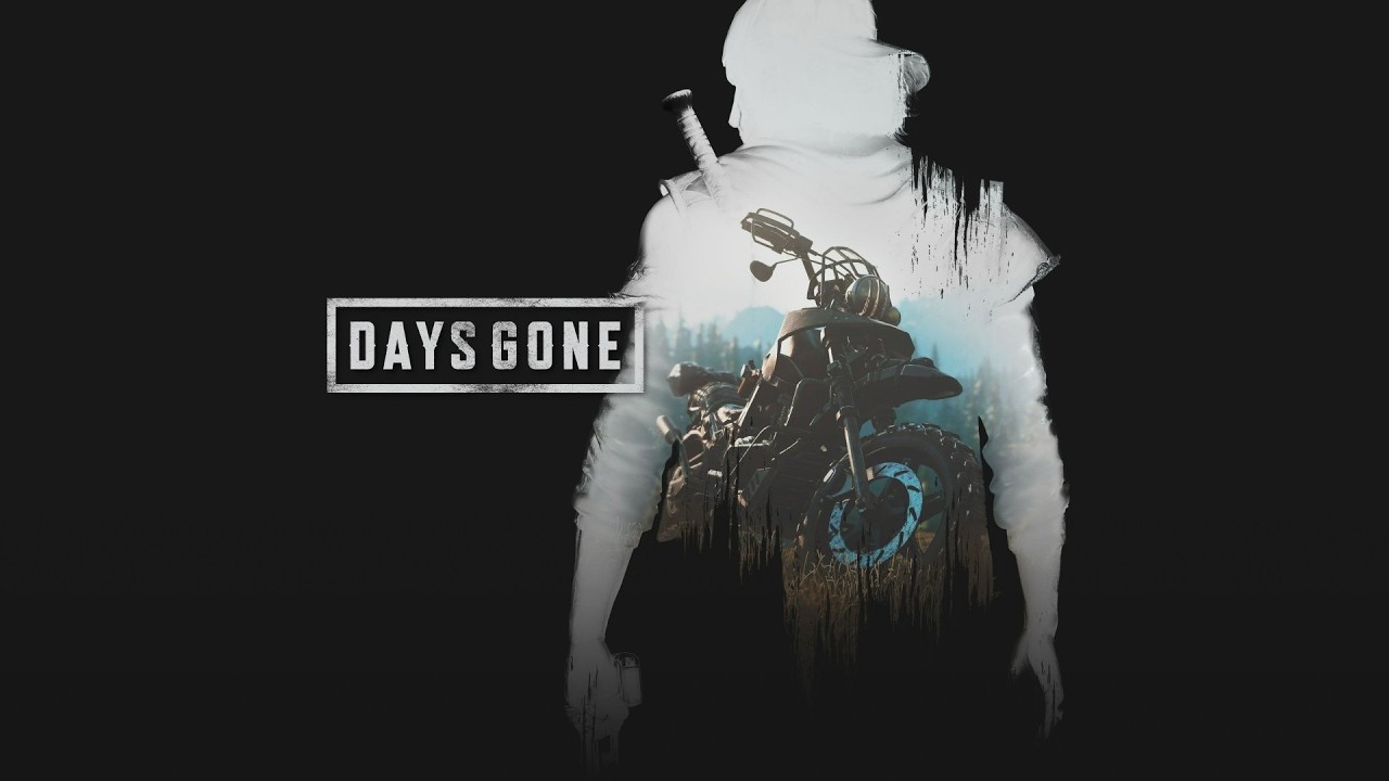 Dayz Gone Gameplay PC #daysgone #livestream #live #pcgaming #pcgamer