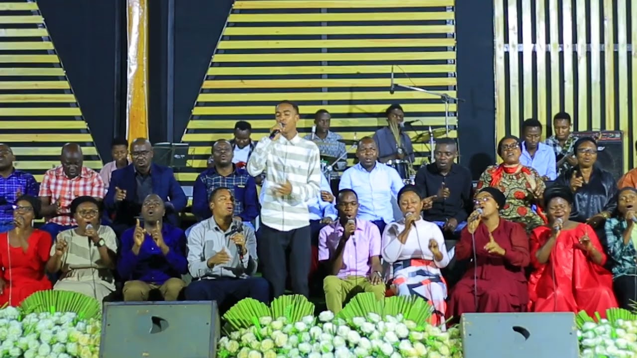 ISI YIBAZA || Betania Choir (ADEPR Gihundwe)- Session 1-EP 6