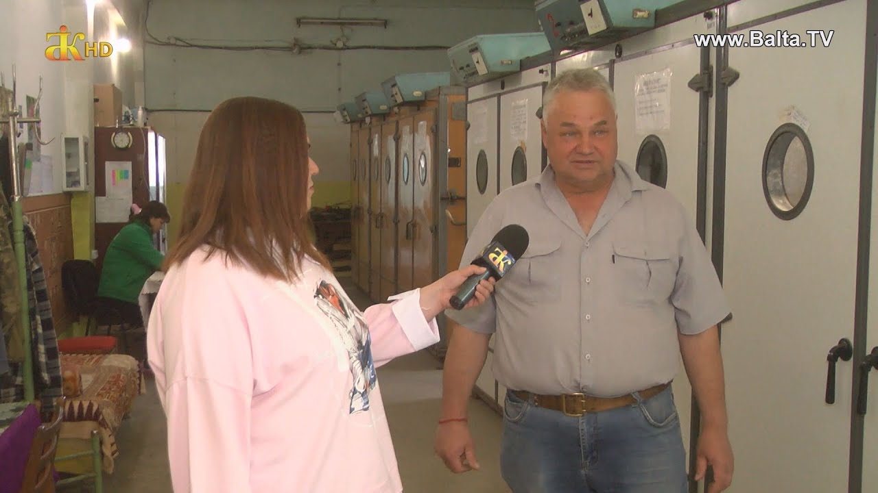 В місті Кодима ефективно працює інкубаторна станція