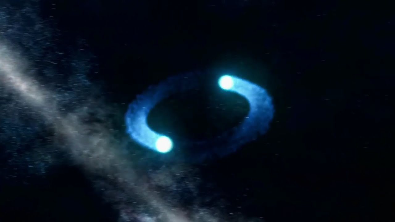 Gamma-ray burst