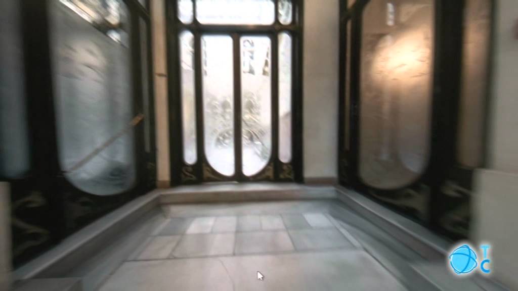 Visita virtual al Palacio de Aguirre