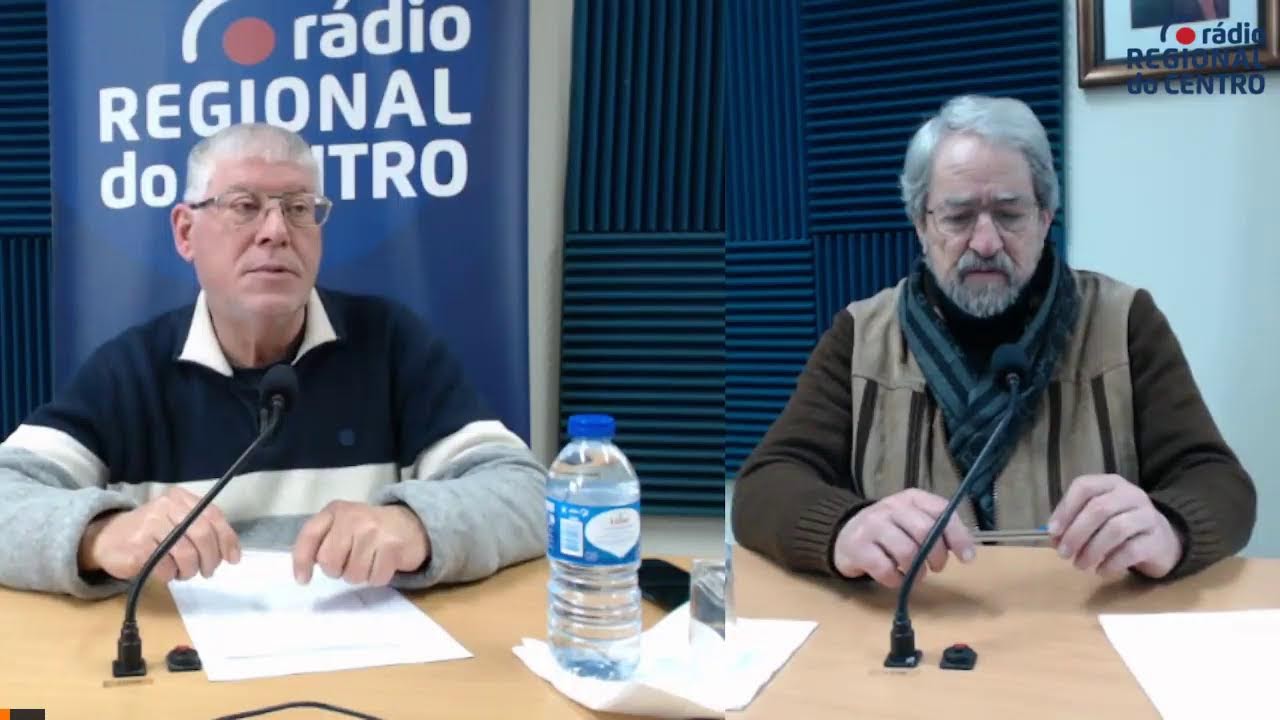 Conversando