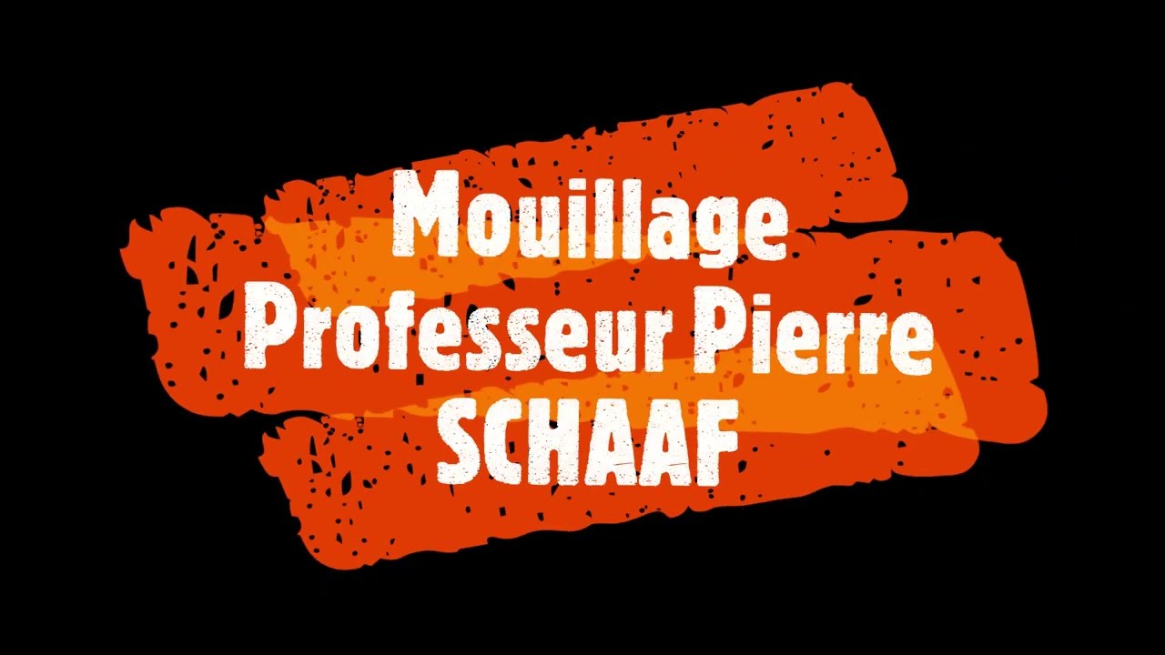 Mouillage - Introduction au param&egrave;tre de mouillage PARTIE 5