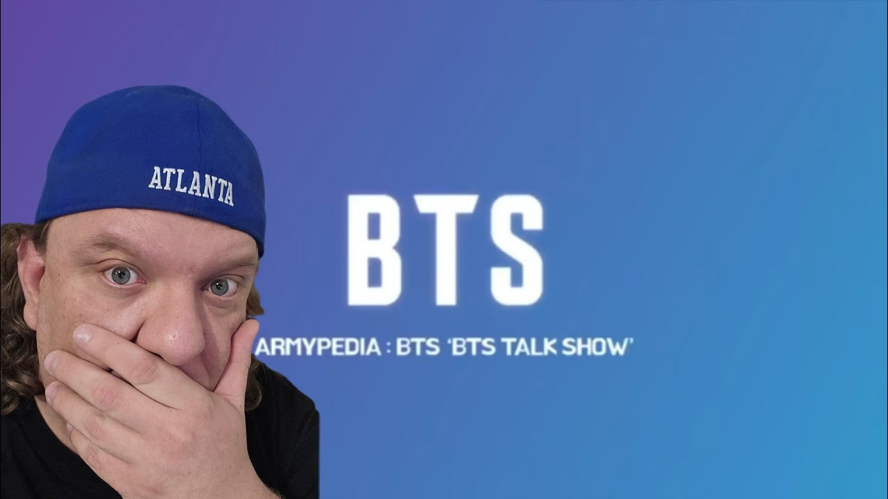 BTS ARMYPEDIA 2019 Live Band
