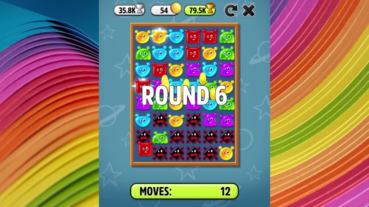 Play Until My Talking Tom Is Tired - Season 3, Episode 9. Happy Connect (3)