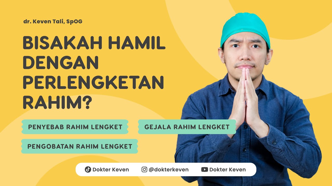 Bisakah Hamil Dengan Perlengketan Rahim?