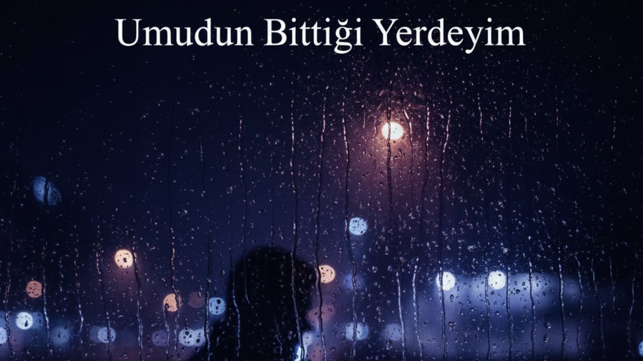 Bir Umutla Başladım… Ama Yine Yalnız Kaldım | Damar Slow