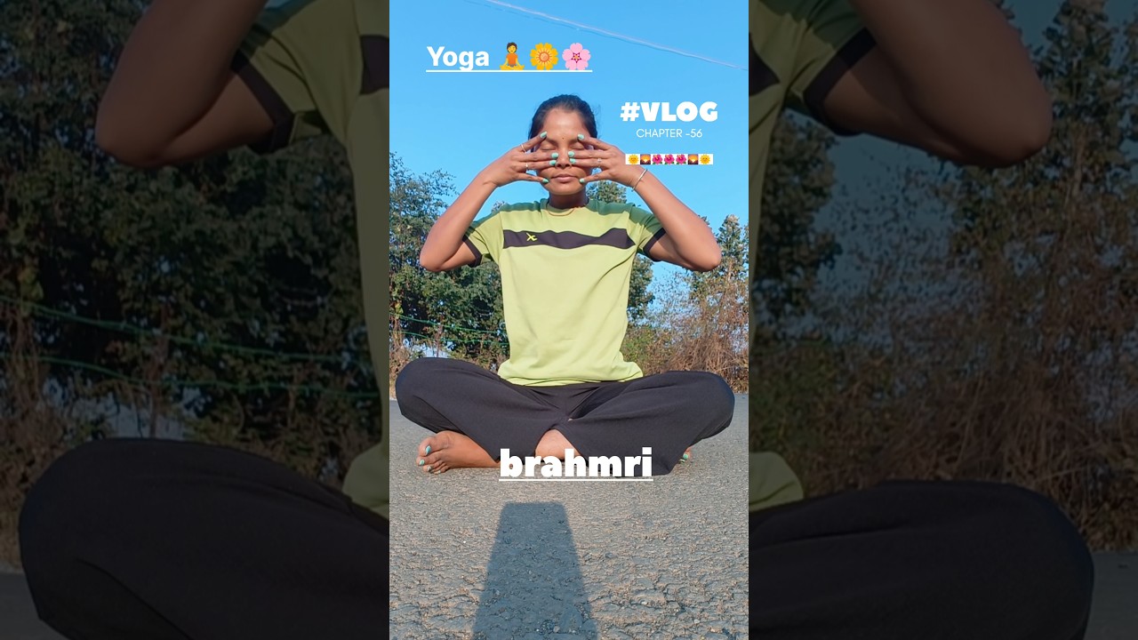 Day 56/100👉 # YOGA 🧘👈🌄🌞