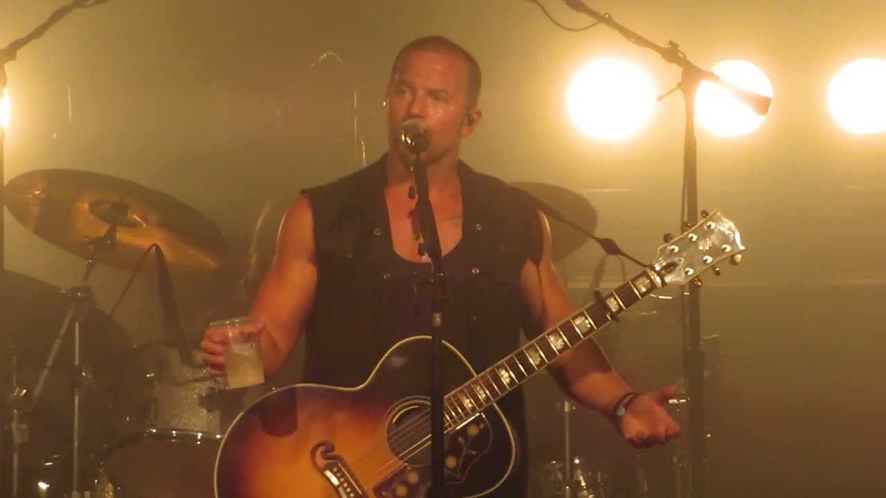 Kip Moore 13-MAY-2023 Hamburg 
