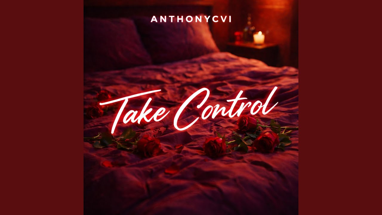 Take Control (Sped Up Version)