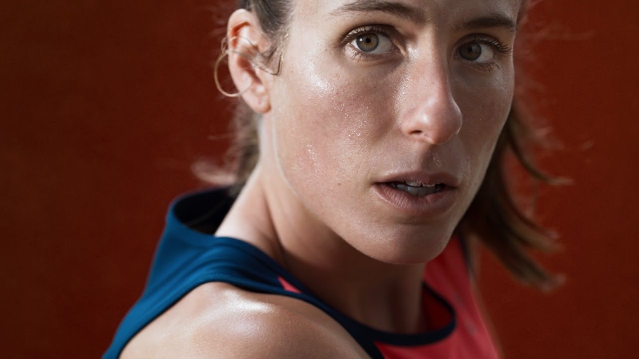 ASICS Tennis | Own The Baseline