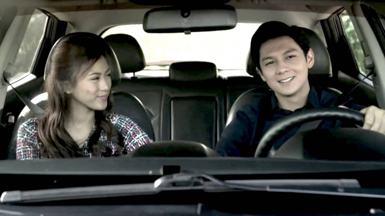SEPHLEX - Tenerife Sea (Alex Gonzaga and Joseph Marco)
