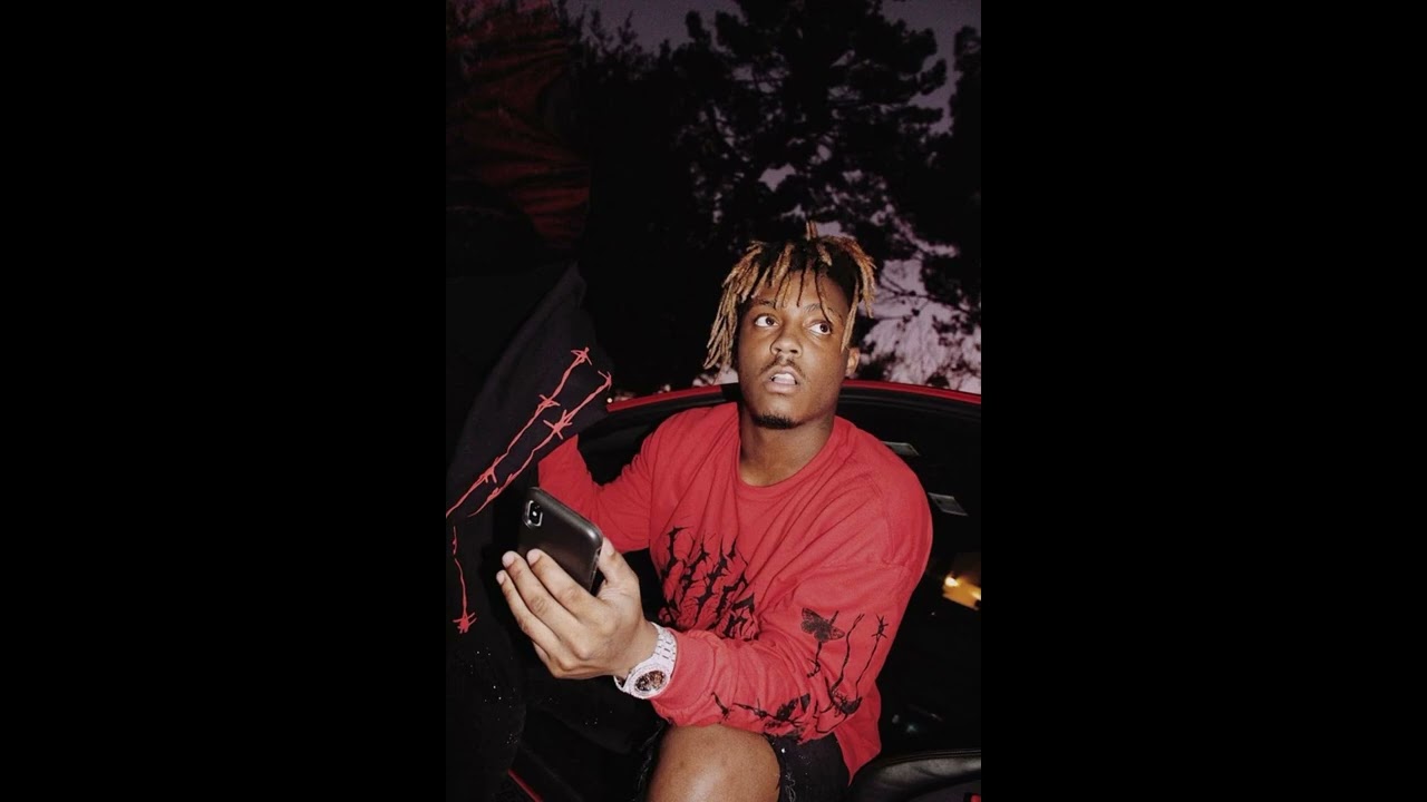 (Free for profit) melodic emotional sad Juice WRLD guitar trap type beat