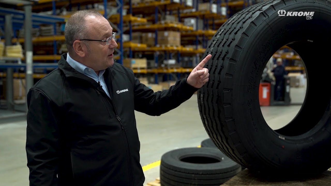 Which KRONE Easy Rider suits my purpose? | KRONE TV