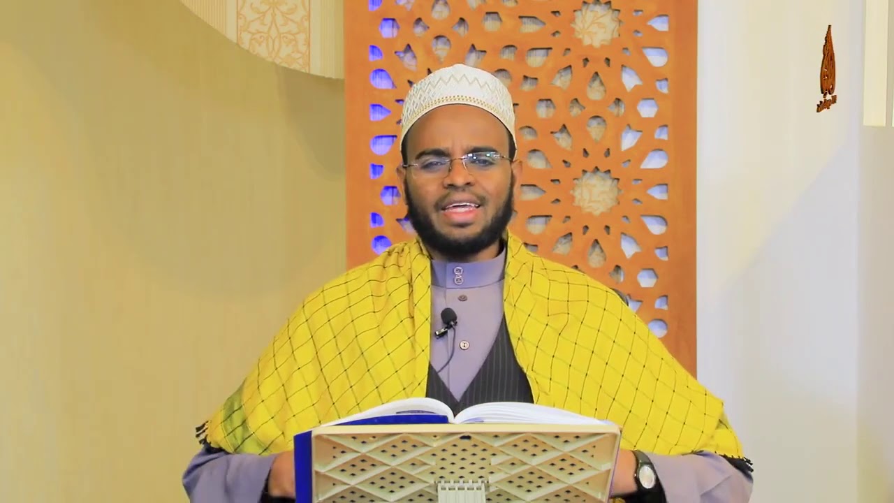 GORSA AMANTAA || SHEK ABDUL WAAHID AHMAD