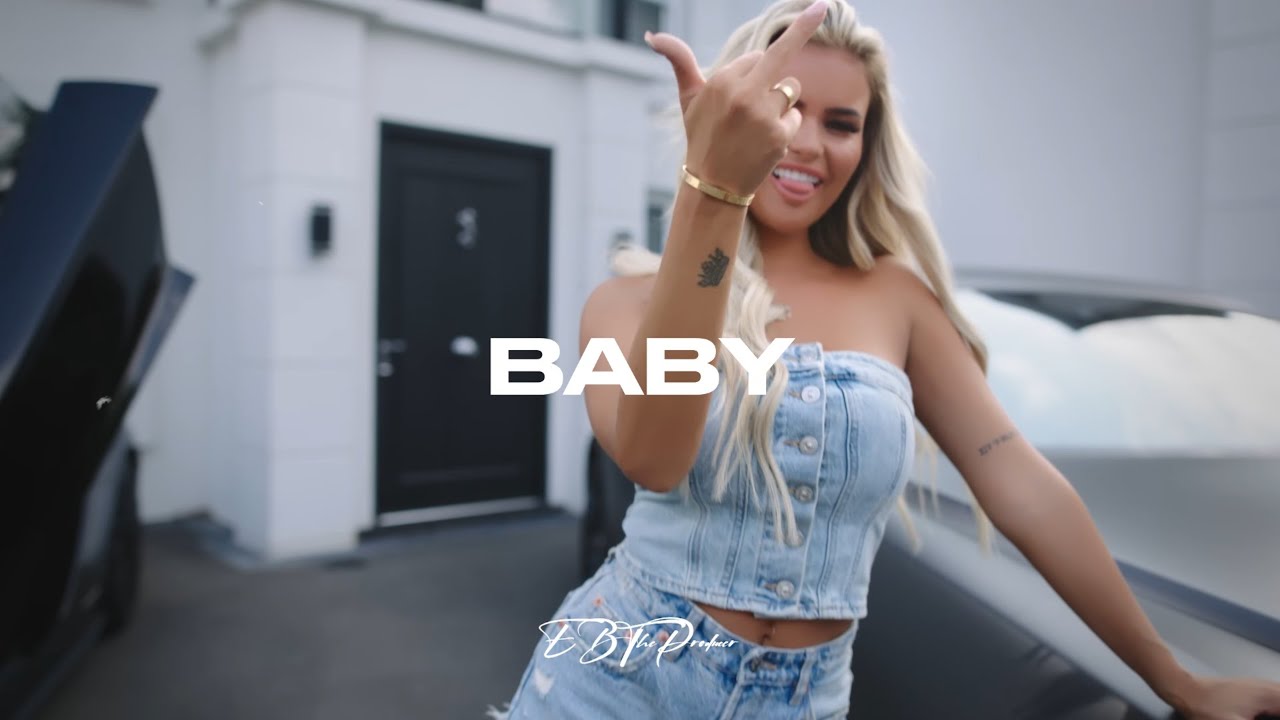 Silky x Tom Zanetti x Marky B Type Beat 2025 | 