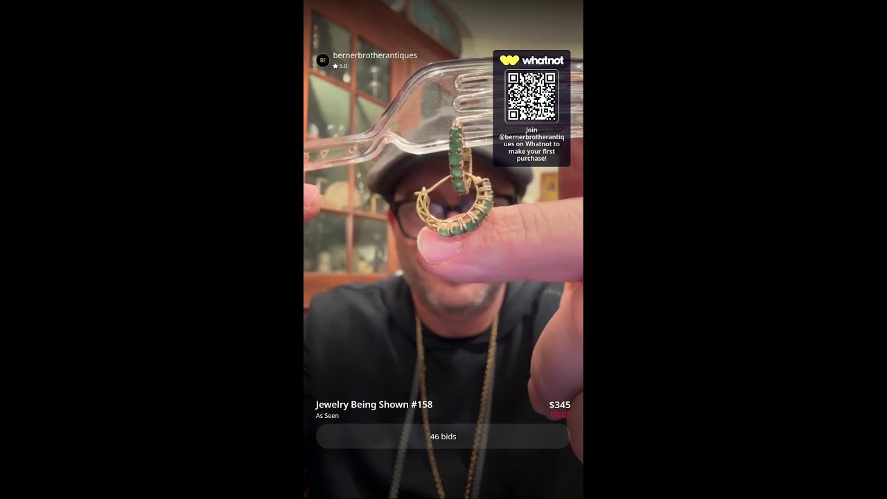 Extreme Vault Show: Luxury GOLD, DIAMONDS, $1 Starts,