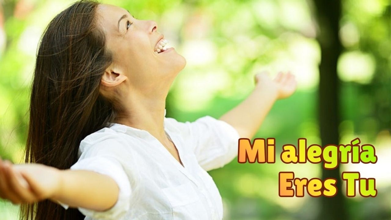 Mi alegría Eres Tu (Daniel Amaya)