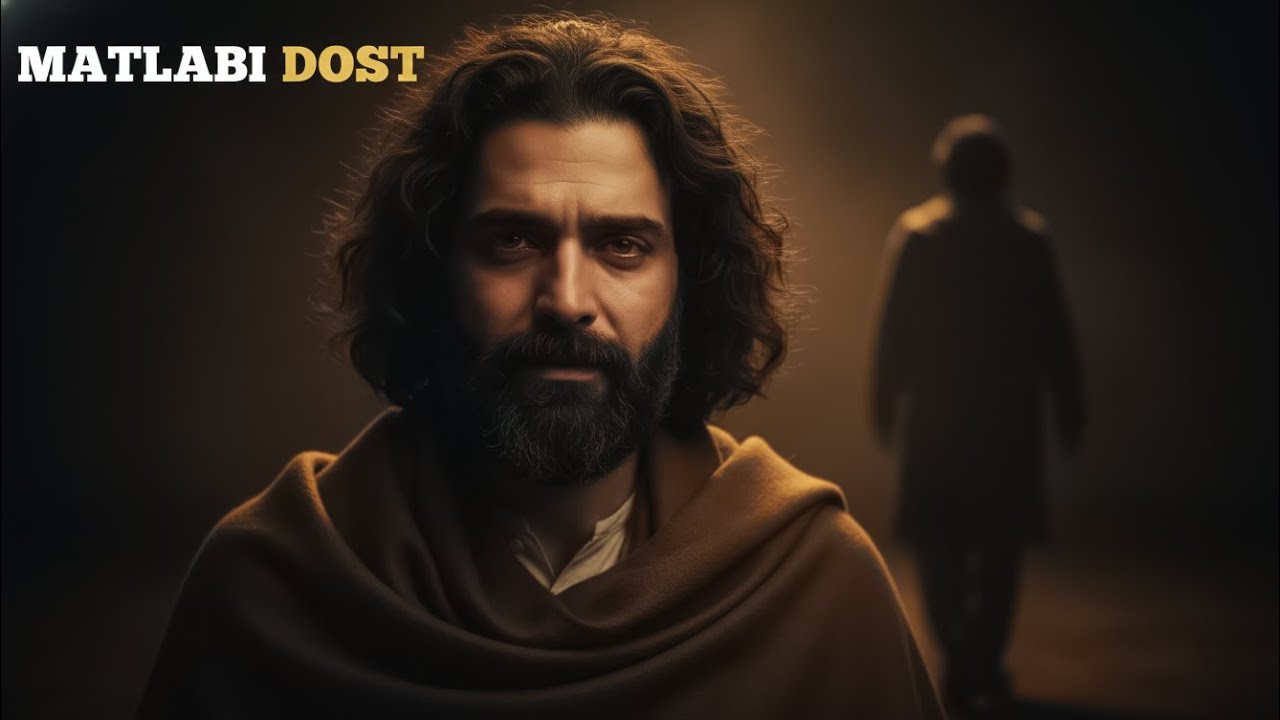 Matlabi Dost Hai Matlabi Yaar Hai: The Soulful Sound of Apsha Music