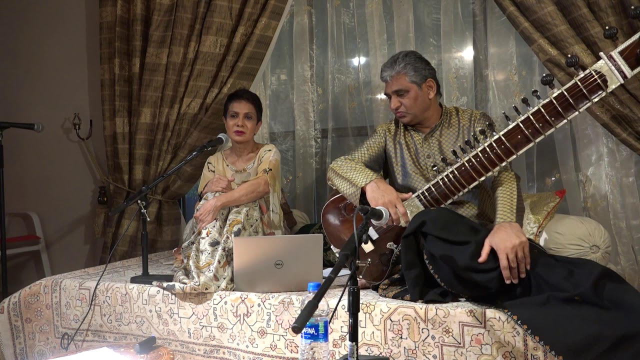 Ghalib: Aesthetic Dignities of Interrogation