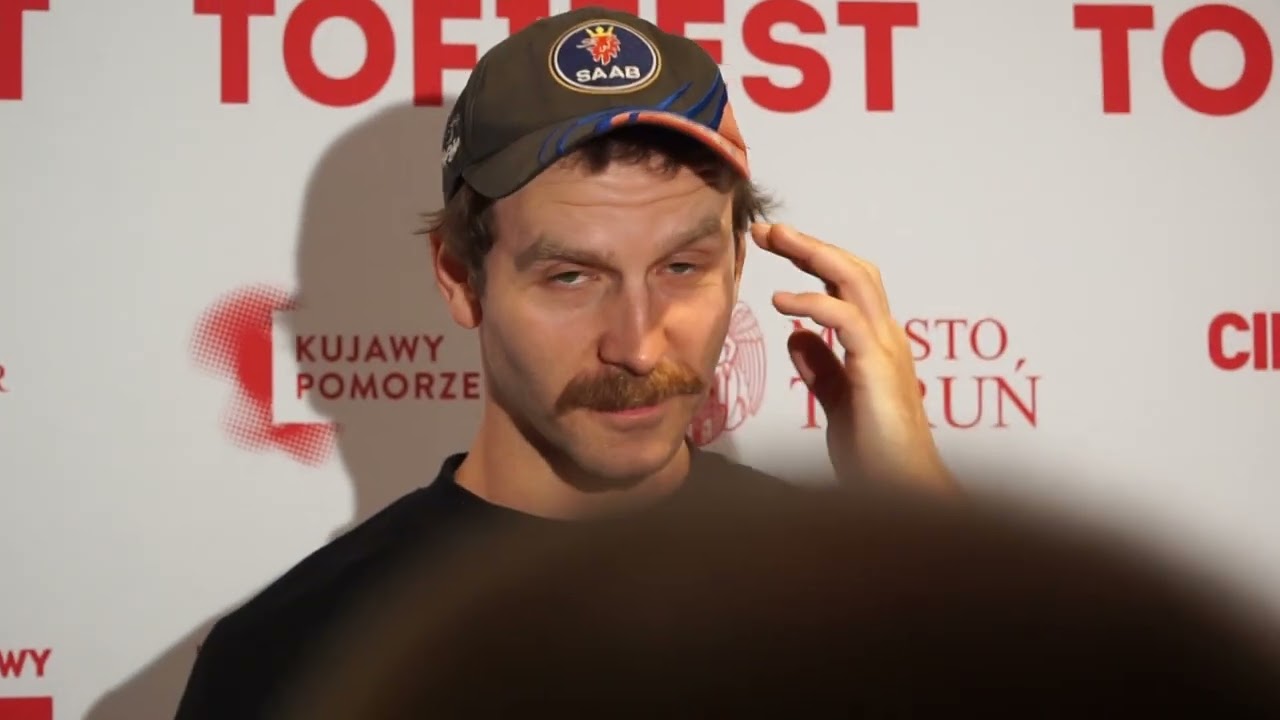 22. Międzynarodowy Festiwal Tofifest. Kujawy i Pomorze: dzień 5