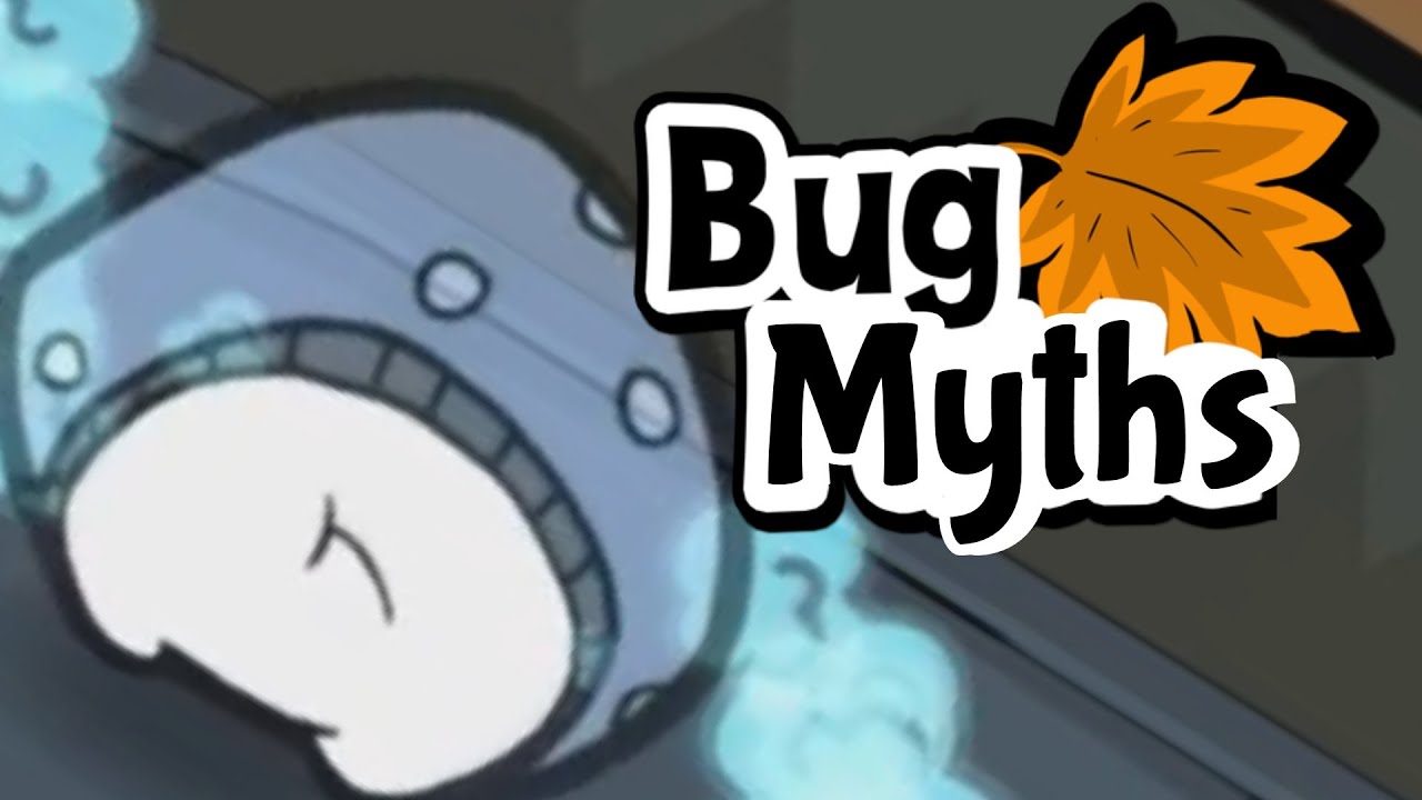 Do Bloatshroom Spores Heal Based on Ice Weakness?