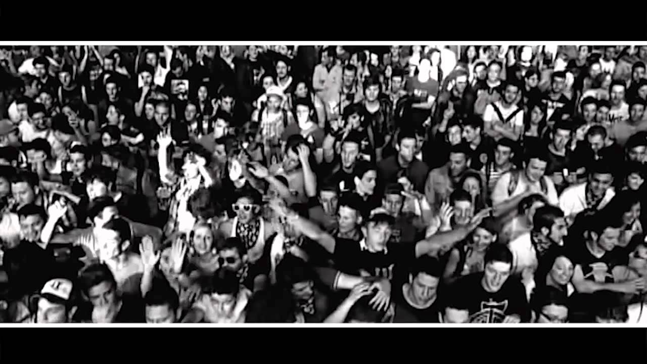 Tristema - Maryland  (Official Video)