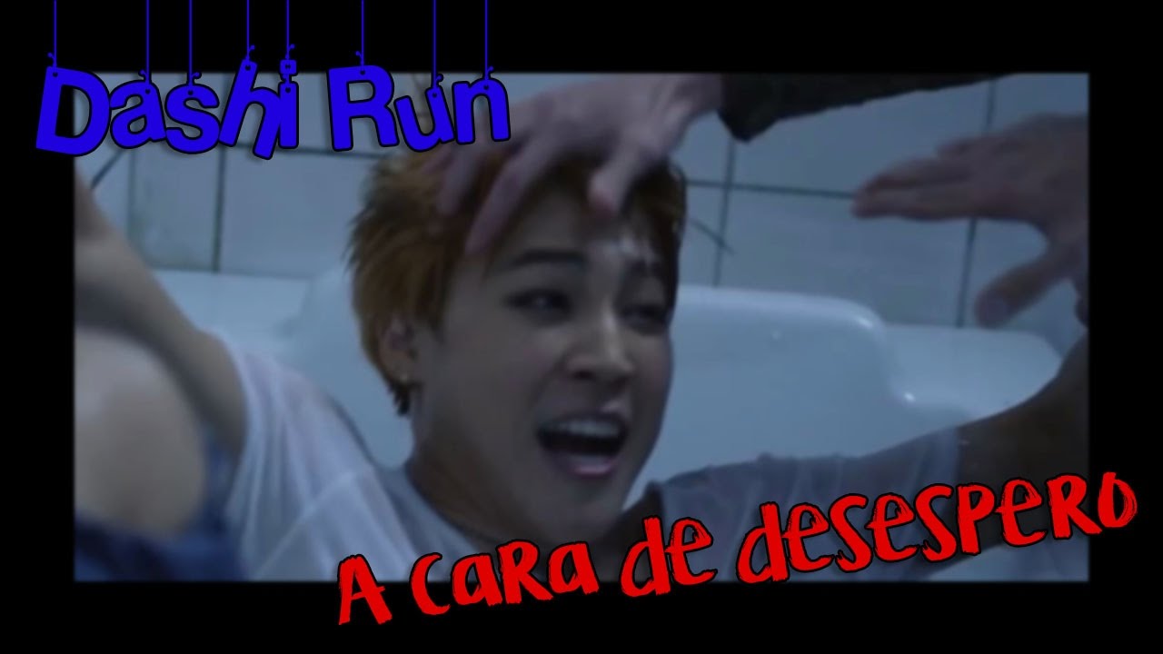 O que você não notou em RUN - BTS | My Love From Korea