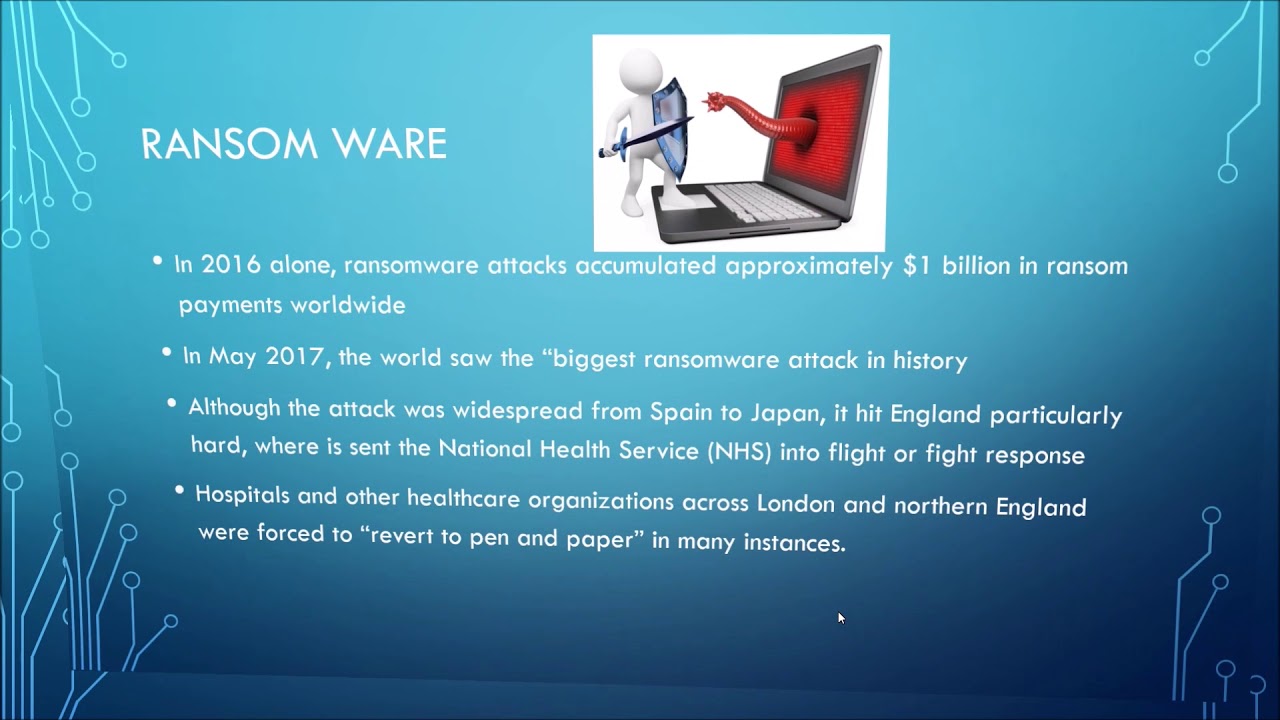 HIPPA - Security Challenges with EHR