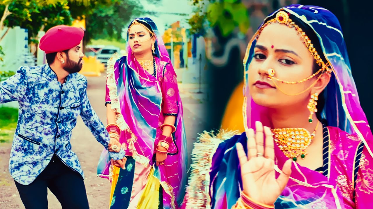सुपरहिट राजस्थानी DJ सॉन्ग - बन्ना ओ सड़को सड़को धीमा चालो | Rajasthani Song | Sadko Sadko Dhima Chalo