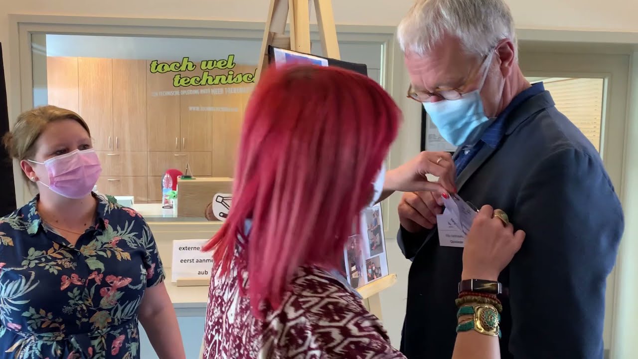 Bedankt voor alles 2021