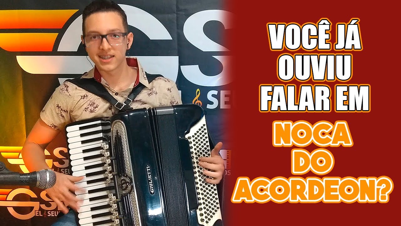 NOCA NO CHORO AO SOM DA SANFONA DE G BRANQUELO